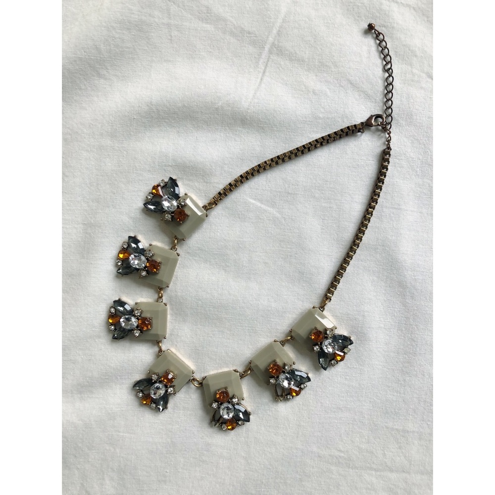 Baublebar necklace